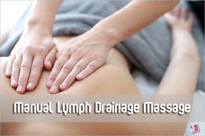 How To Perform Manual Lymphatic Drainage